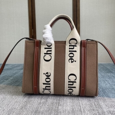 Chloe Shopping Bags